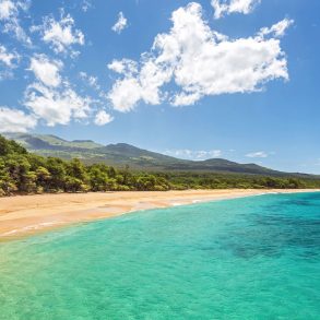 Maui View | Maui on a Buget