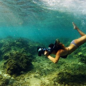 Molokini Sail and Snorkel Adventure