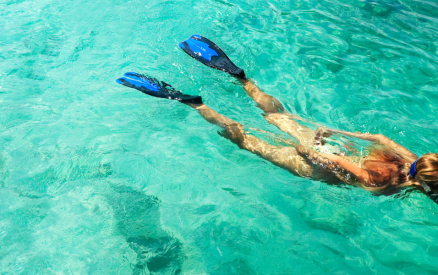 Molokini Snorkel Tour