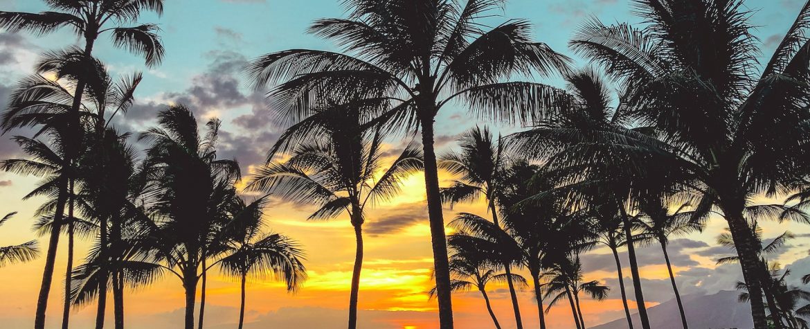 Where Can You Watch the Sunset on Maui? | PMI Maui