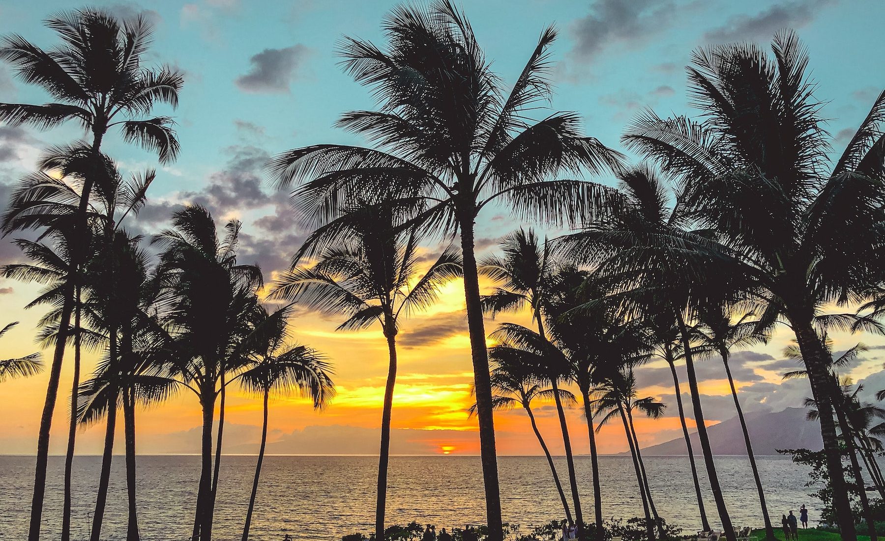 Where to Find Stunning Views of the Maui Sunset PMI Maui