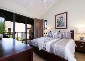Kamaole Sands 5-316 bedroom with sunny lanai