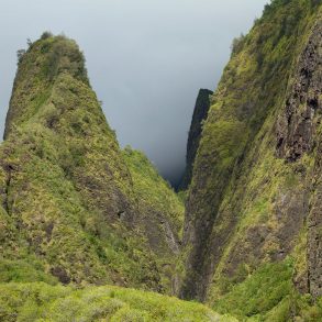 Lao Valley State Park