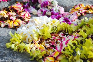 Leis for lei Day Maui Events