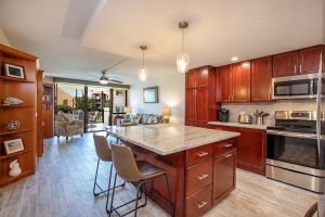 Maui Beach Property